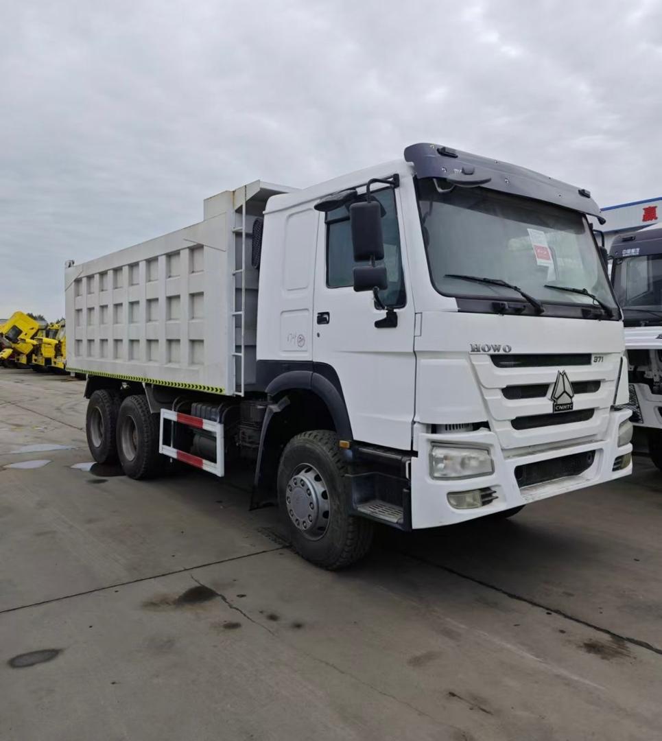 Transport matériaux